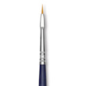 Escoda Chronos Brush - Long Handle, Filbert