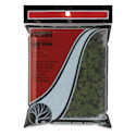 Woodland Scenics Model Scenery - Bushes, 18 cu. in., Light Green