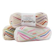Premier Yarn Everyday Painterly Yarn
