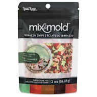 Brea Reese Mix2Mold Terrazzo Chips