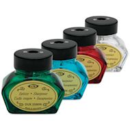 Dux Glass Inkwell Sharpeners