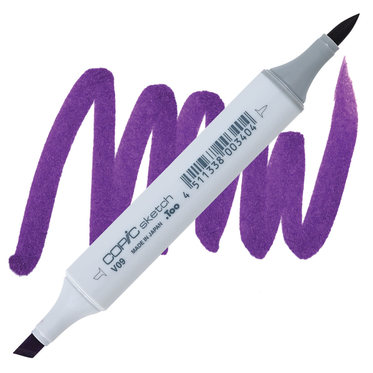 Copic V09 Violet Copic V09 Violet
