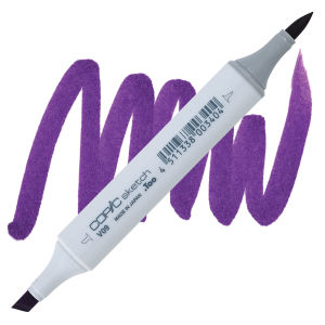Copic Sketch Marker - Violet V09