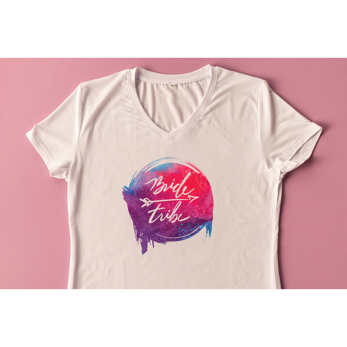 cricut crew neck shirts