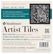 Strathmore 400 Series Sketch Artist Tiles