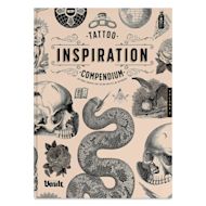 Vault Editions Tattoo Inspiration Compendium Volume 2