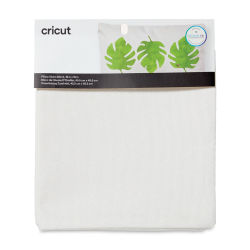 Cricut Pillow Cover Blank - Cream, 18" x 18" (In packaging)