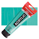 Amsterdam Standard Series Acrylic - Turquoise Green, 120 ml Tube