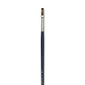 Royal & Langnickel SableTek Brush - Long Handle, Size 4