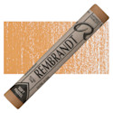 Rembrandt Soft Pastel - Gold Ochre 231.5, Full Stick