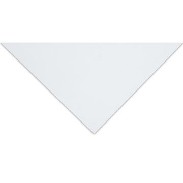 Open in modal - Crescent Economy Matboards - White, 16" x 20", Pkg of 50 (corner of matboard)