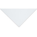Crescent Economy Matboards - White, 20