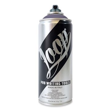 Open in modal - Loop Colors Spray Paint - Indianapolis, LP368, 400 ml