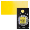 Sennelier French Artists' Watercolor - Yellow