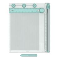 Sizzix Scoring Board & Trimmer