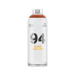 MTN 94 Spray Paint - Marron Glace, 400 ml can