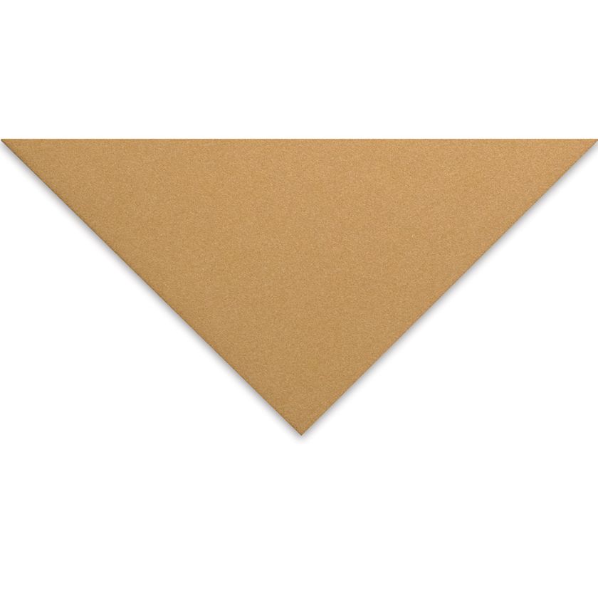 Stonehenge Kraft Drawing Paper 11" x 14", 15 Sheets BLICK Art Materials