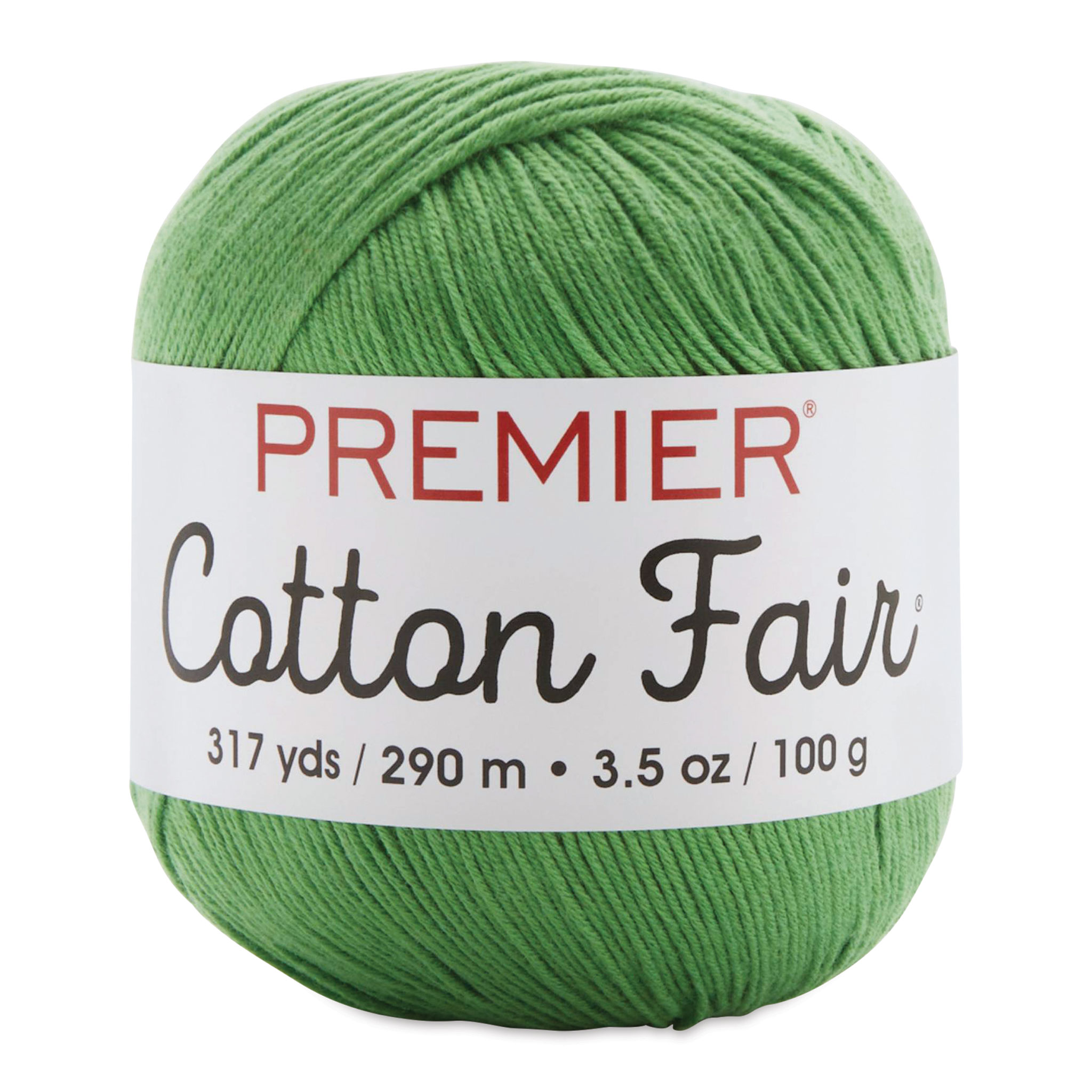 Premier Yarn Cotton Fair Yarn