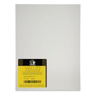 Fredrix Value Series Cut Edge Canvas Panel Packs