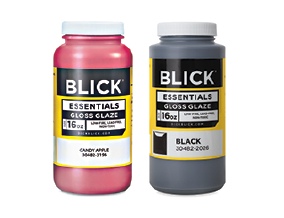 Blick Essentials Black Glue