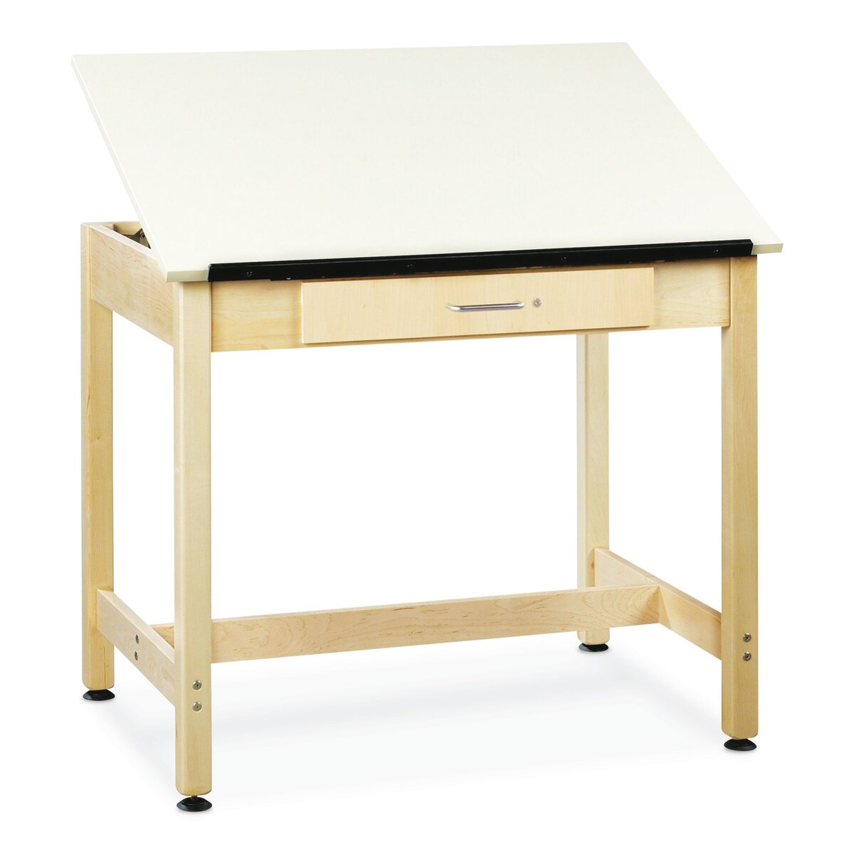 Blick Portable Tabletop Drafting Board - furniture - by owner