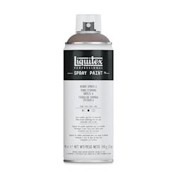 umber liquitex