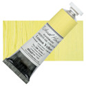 Michael Harding Artists Oil Color - Lemon Yellow, 40 ml tube