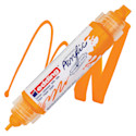 Edding 5400 Acrylic Double Ended Paint Marker - Sunny Yellow 906