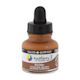 Daler-Rowney System3 Acrylic Ink - Burnt Umber, 1 oz