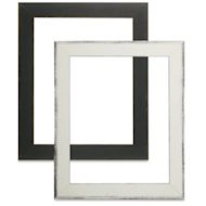 Blick Sierra Wood Frames