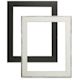 Blick Sierra Wood Frames, fronts
