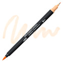 Faber-Castell Goldfaber Sketch Dual-Tip Marker - 303 Powder