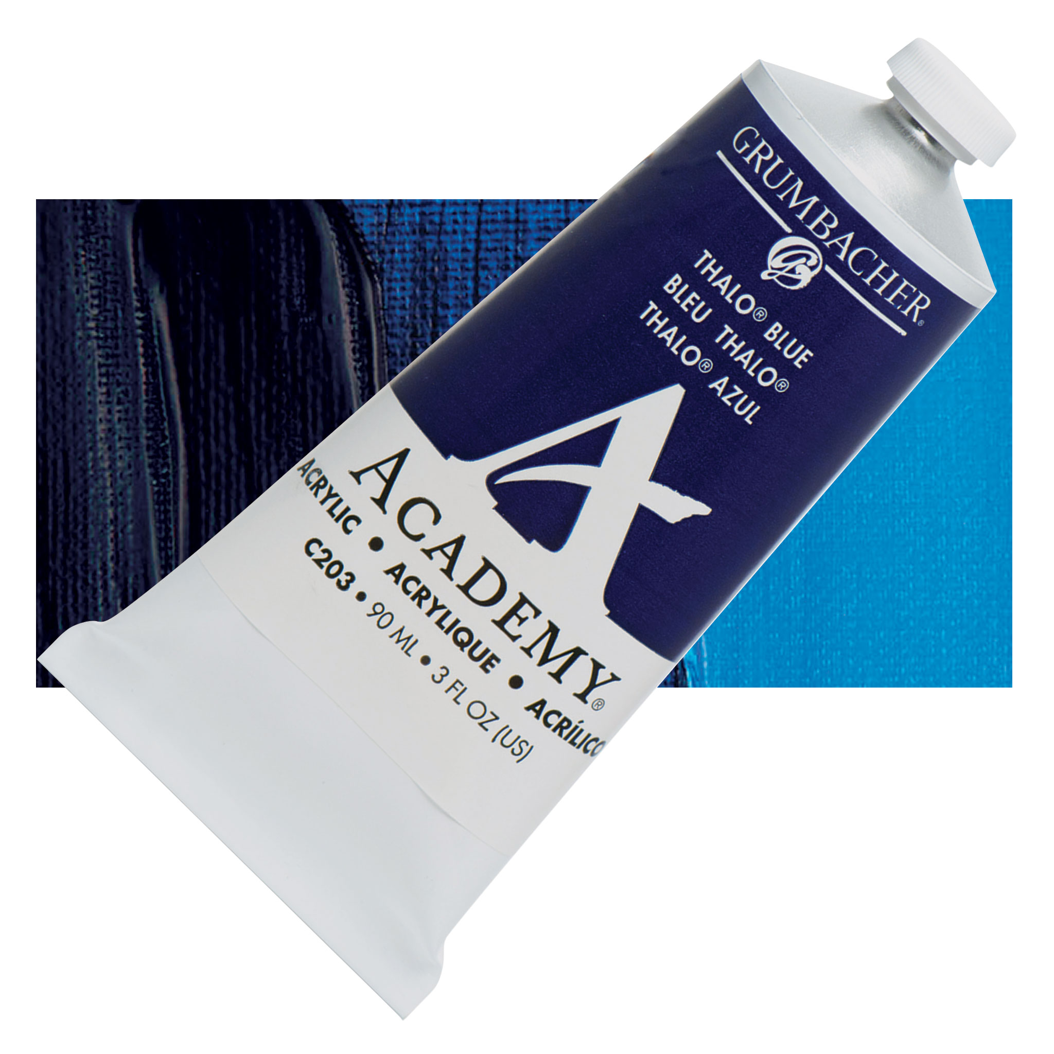 Academy deals acrylic paint