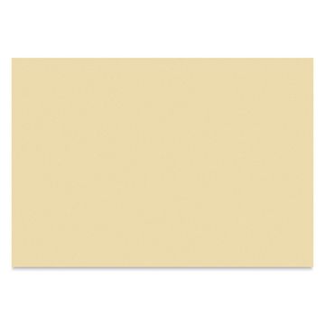 Open in modal - Arturo Single Card- 6.69" x 4", Butter Cream, Medium Greeting, Package of 100