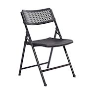 National Public Seating Airflex Folding Chair