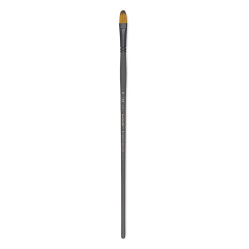 Royal Langnickel Zen Watercolor Brush - Round, Size 4