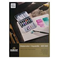 Rembrandt Watercolor Pads
