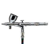 IWATA CUSTOM MICRON CM-C+ AIRBRUSH