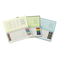 Tombow Irojiten Color Pencils and Sets