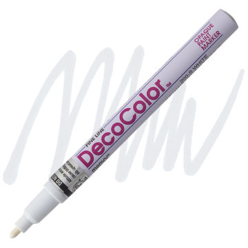 Decocolor Paint Markers, BLICK Art Materials