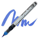 Karin Realbrush Pro Marker - Egyptian Blue, 4 mm, Brush Tip