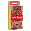 Gator Sanding Super Sponge - 120 Grit
