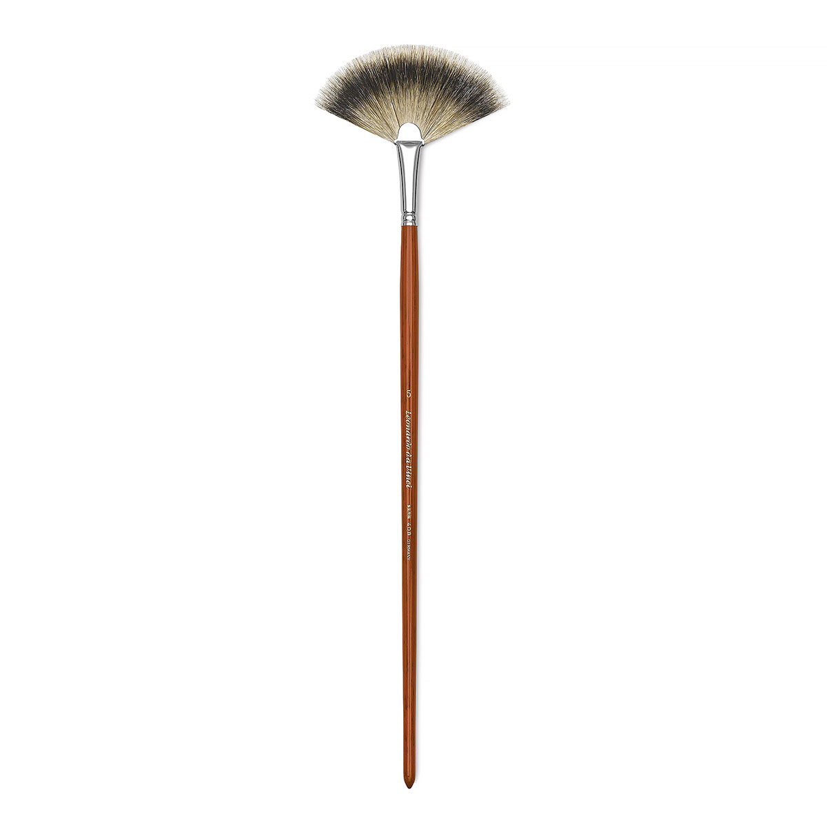 42208-German Badger Blender Brush