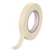 Blick Masking Tape - Acid Free, Natural, 1 x 60 yds