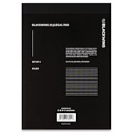 Blackwing Illegal Pads