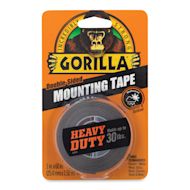Gorilla Mounting Tape