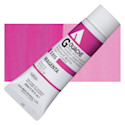 Holbein Acrylic Gouache  Magenta, 40 ml tube