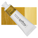 Gaffrey Art Material Standard Body Acrylic Paint - Yellow Ochre, 59 ml tube