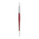 Winsor & Newton University Brush - Round, Short Handle, Size 10