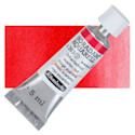 Schmincke Horadam Aquarell Artist Watercolor - Scarlet Red, 5 ml tube